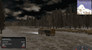 Arctic Trucker The Simulation 3