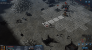 Warhammer 40,000 Sanctus Reach 1