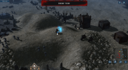 Warhammer 40,000 Sanctus Reach 2