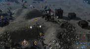 Warhammer 40,000 Sanctus Reach 3