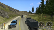 18 Wheels of Steel: Extreme Trucker 2 3