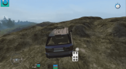 4×4 Dirt Off Road Racing 2