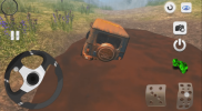 Full OffRoad: UAZ 4×4 2