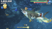 Hungry Shark World 1