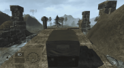 War Truck Simulator 3