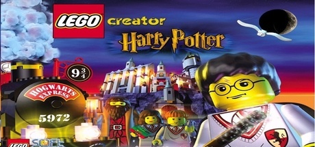 LEGO Creator: Harry Potter - Обзор