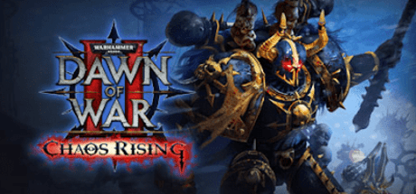 Warhammer 40,000: Dawn of War 2 Chaos Rising - Обзор