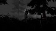 Betrayer (2)