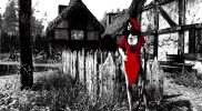 Betrayer (4)