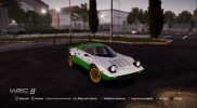WRC 8 FIA World Rally Championship (2)