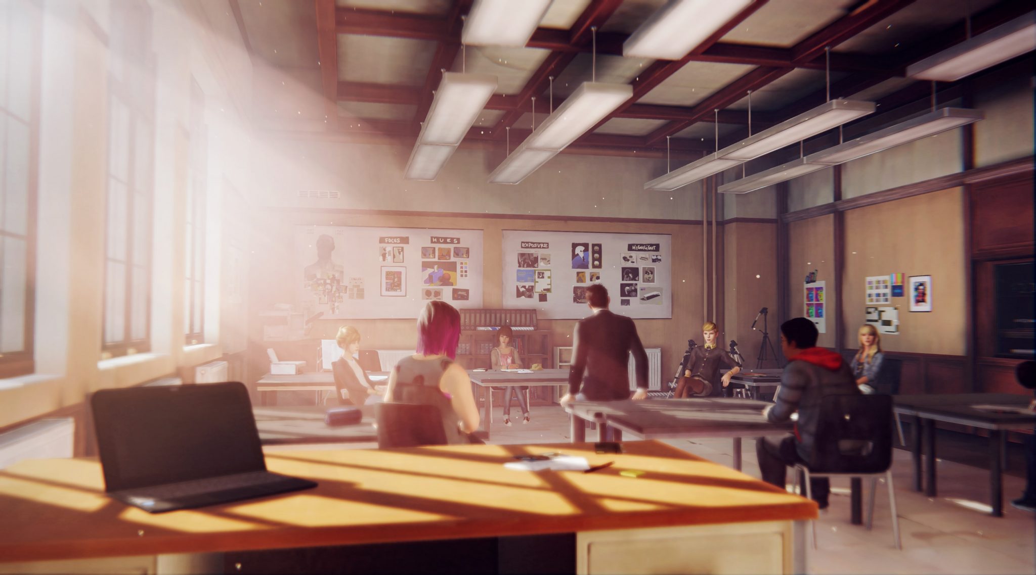 Life is Strange (1)