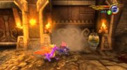 The Legend of Spyro Dawn of the Dragon (1)